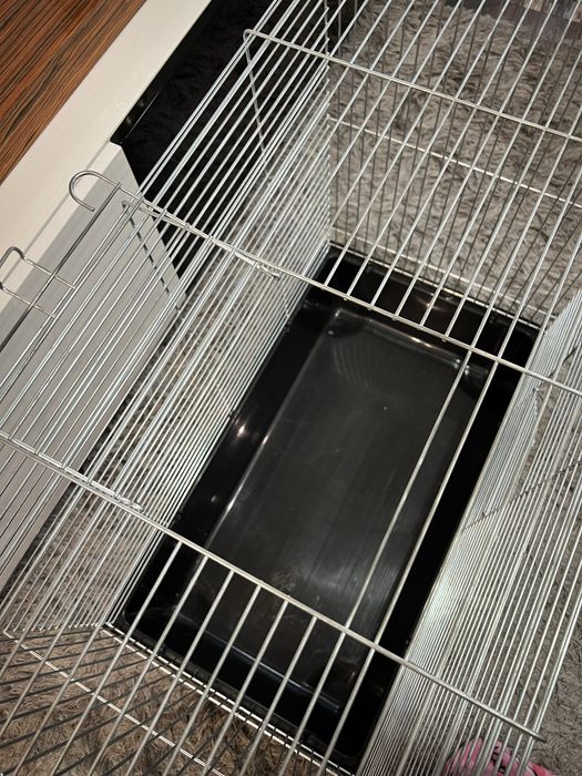 klatka dla gryzoni/zwierząt