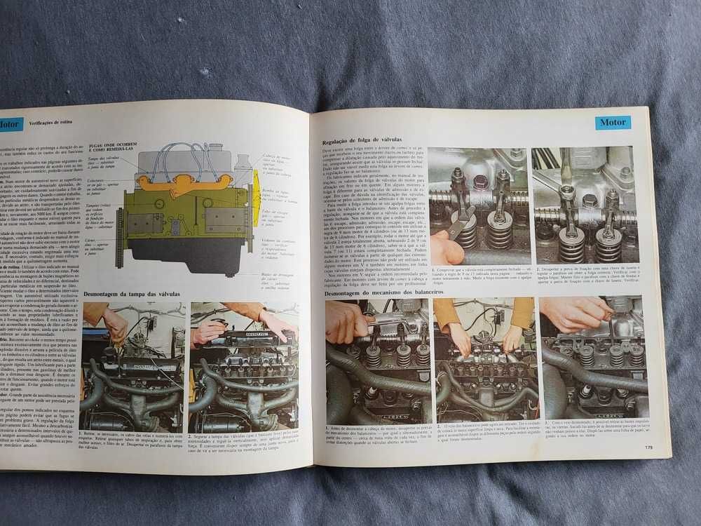 O Livro do Automóvel