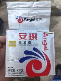 Китайские дрожжи Кодзи Ангел 0.5кг