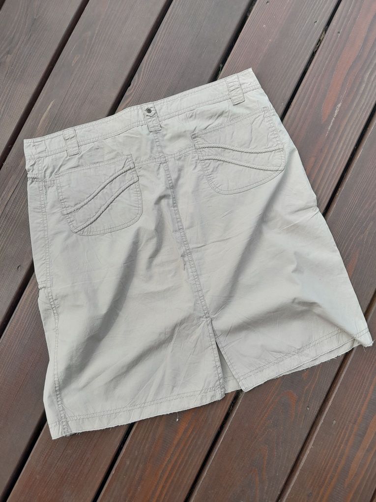 Spódnica letnia XL