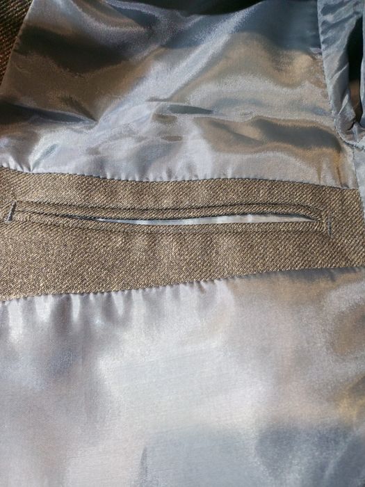 Піджак чоловічий, новий розмір 54