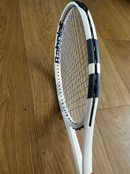 Babolat Pure strike - Projectone7 (17x19)