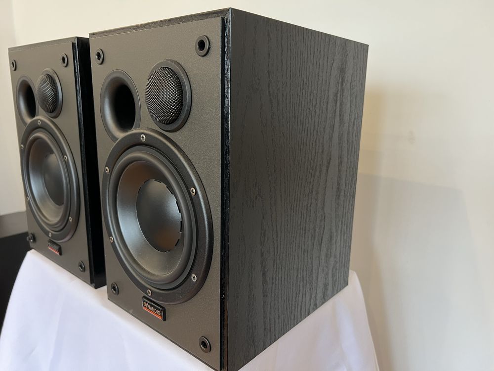 Dynaudio Audience 5