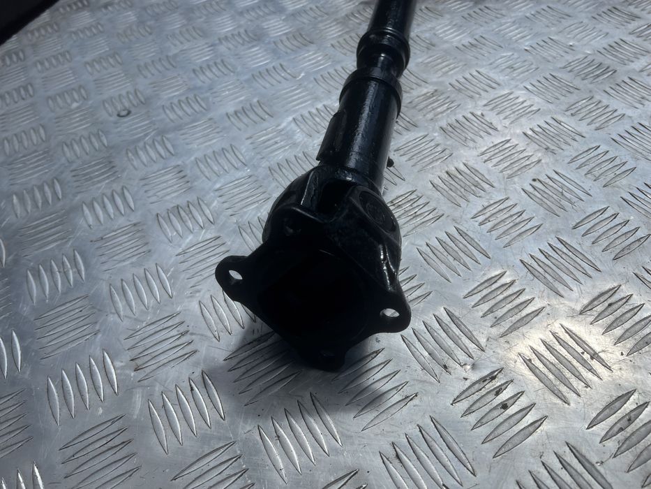 Кардан передний Isuzu rodeo d-max 3.0 исузу д макс год 05