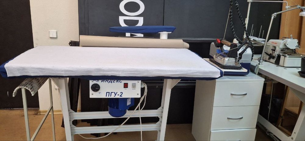 ТЕРМІНОВО!!! Продам швейне обладнання