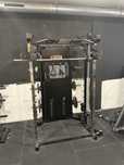 Multifunçoes Smith Machine