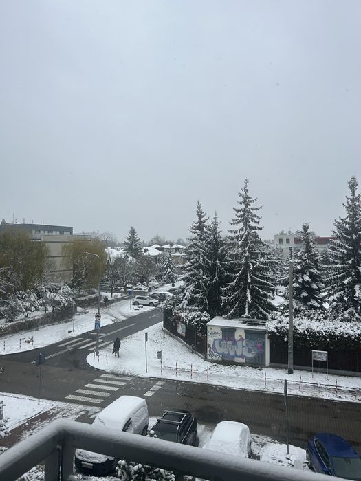 PIASECZNO MŁYNARSKA 15 Do Wynajęcia Mieszkanie 77m2 Osiedle Lech Taras