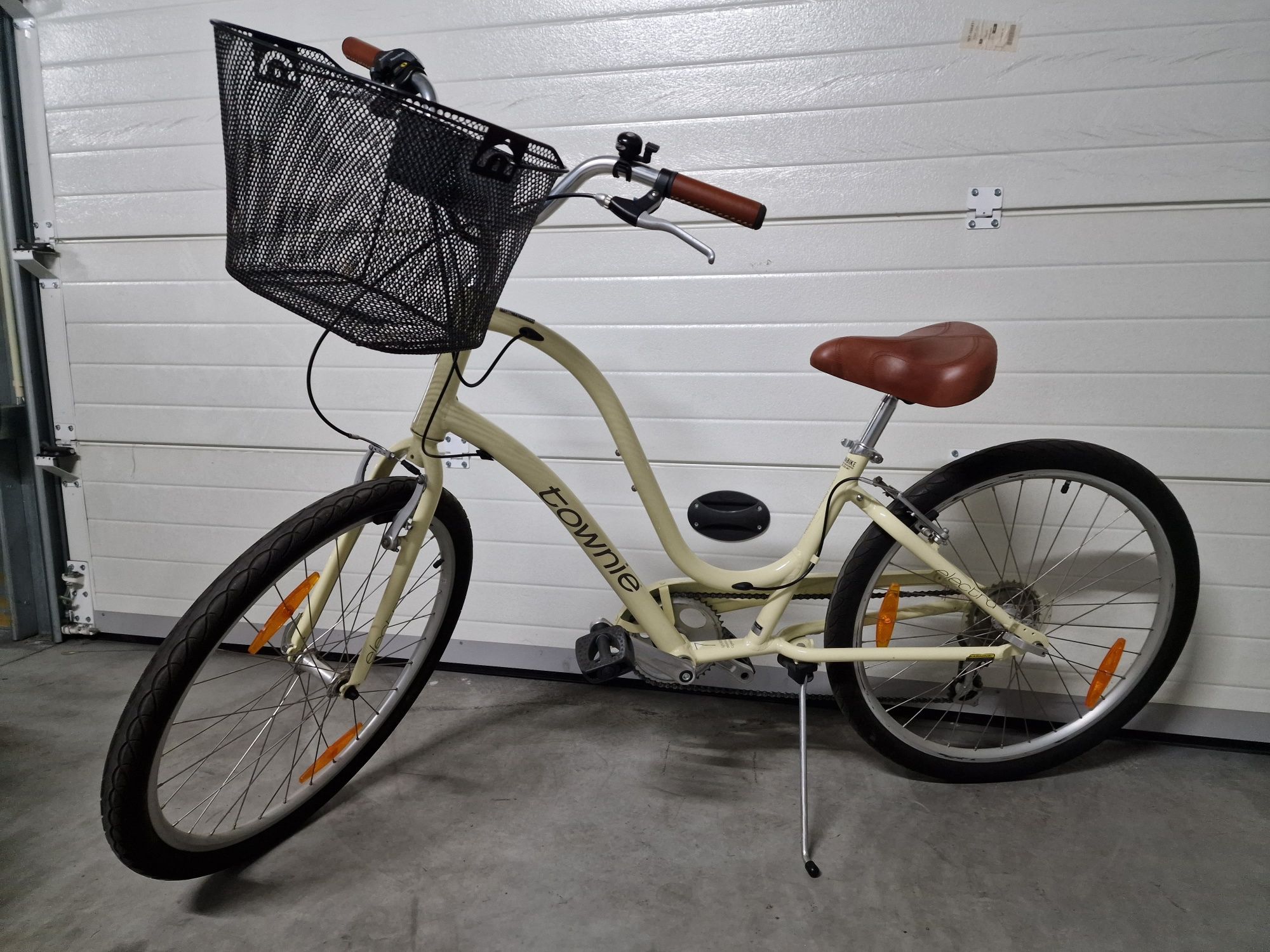 Bicicleta Citadina Senhora (NOVO PREÇO)