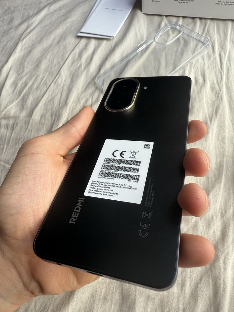 NOWY Redmi A5 4/128GB