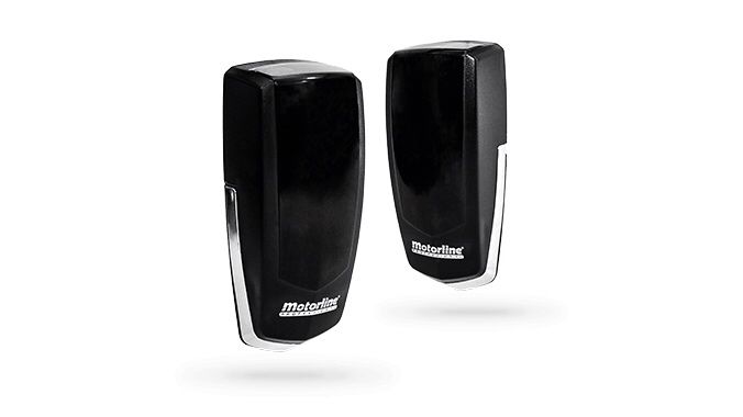 Automatismo Motorline Kit Motor de portão de correr Slide800