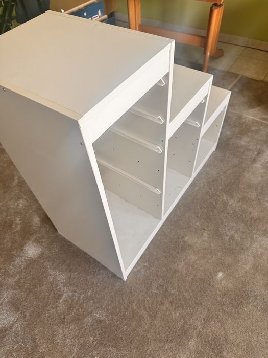 Szafki ikea dla dzieci
