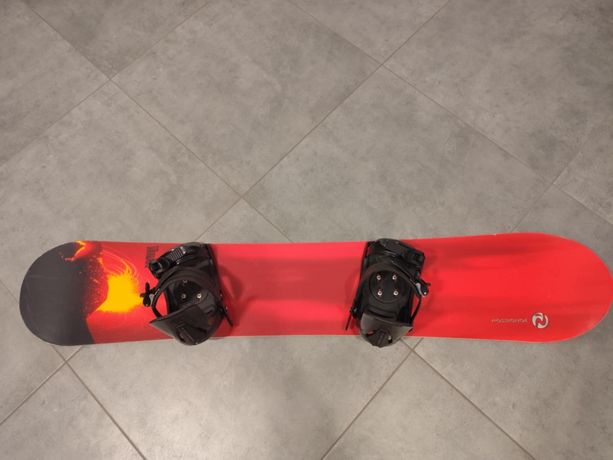 Deska snowboardowa