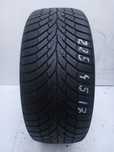 Opona zimowa 225/45R17 Continental wintercontact TS 870