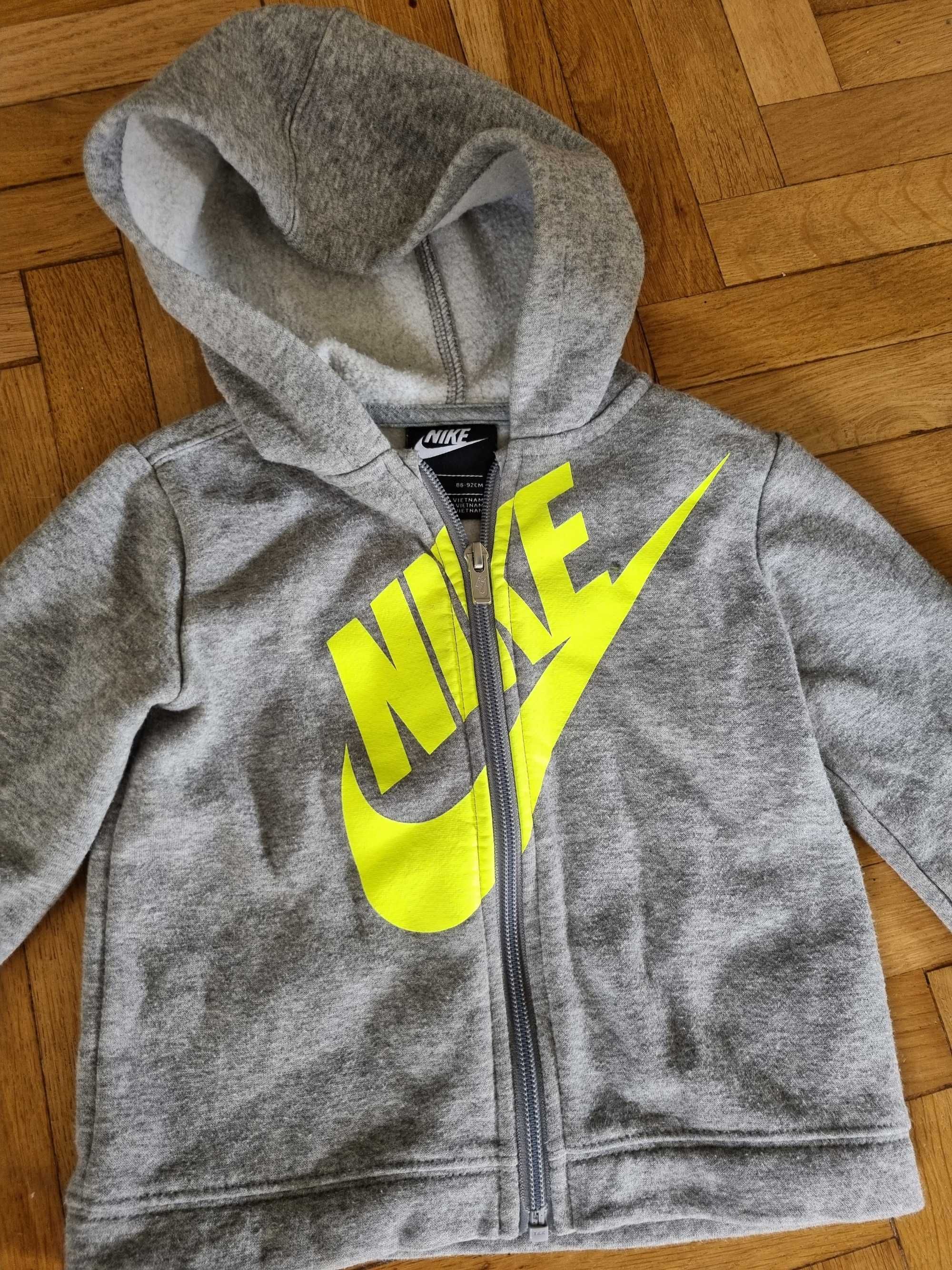 Bluza z kapturem Nike