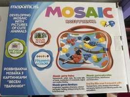 Мозаїка для дітей
