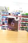 Resident Evil 6 Ps3