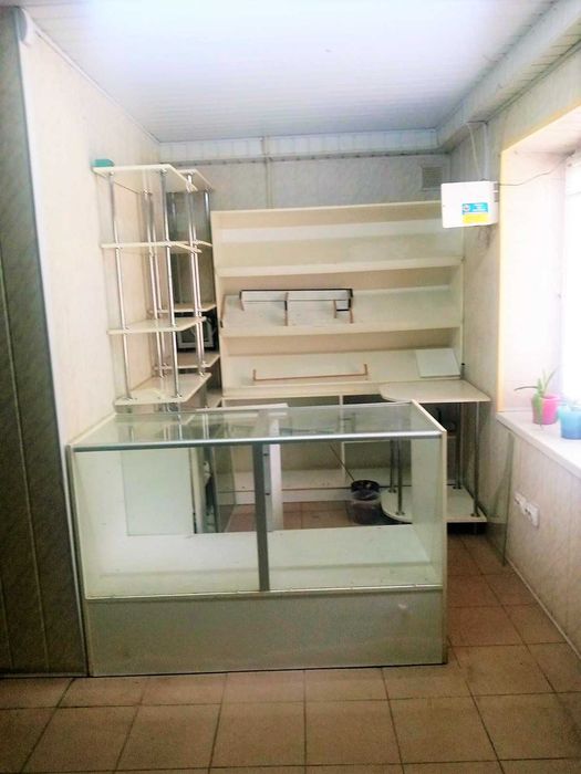 Здається в оренду приміщення б. Краматорський