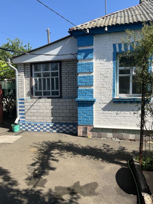 Продаж будинку недалеко від центру Борисполя, вулиця Кошмана
