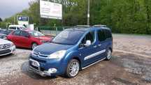 Citroën Berlingo