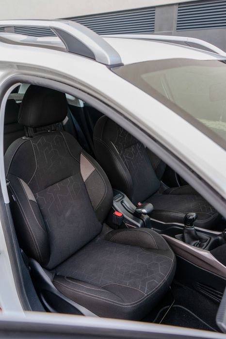 Peugeot 2008 – 2015 – Pack Style