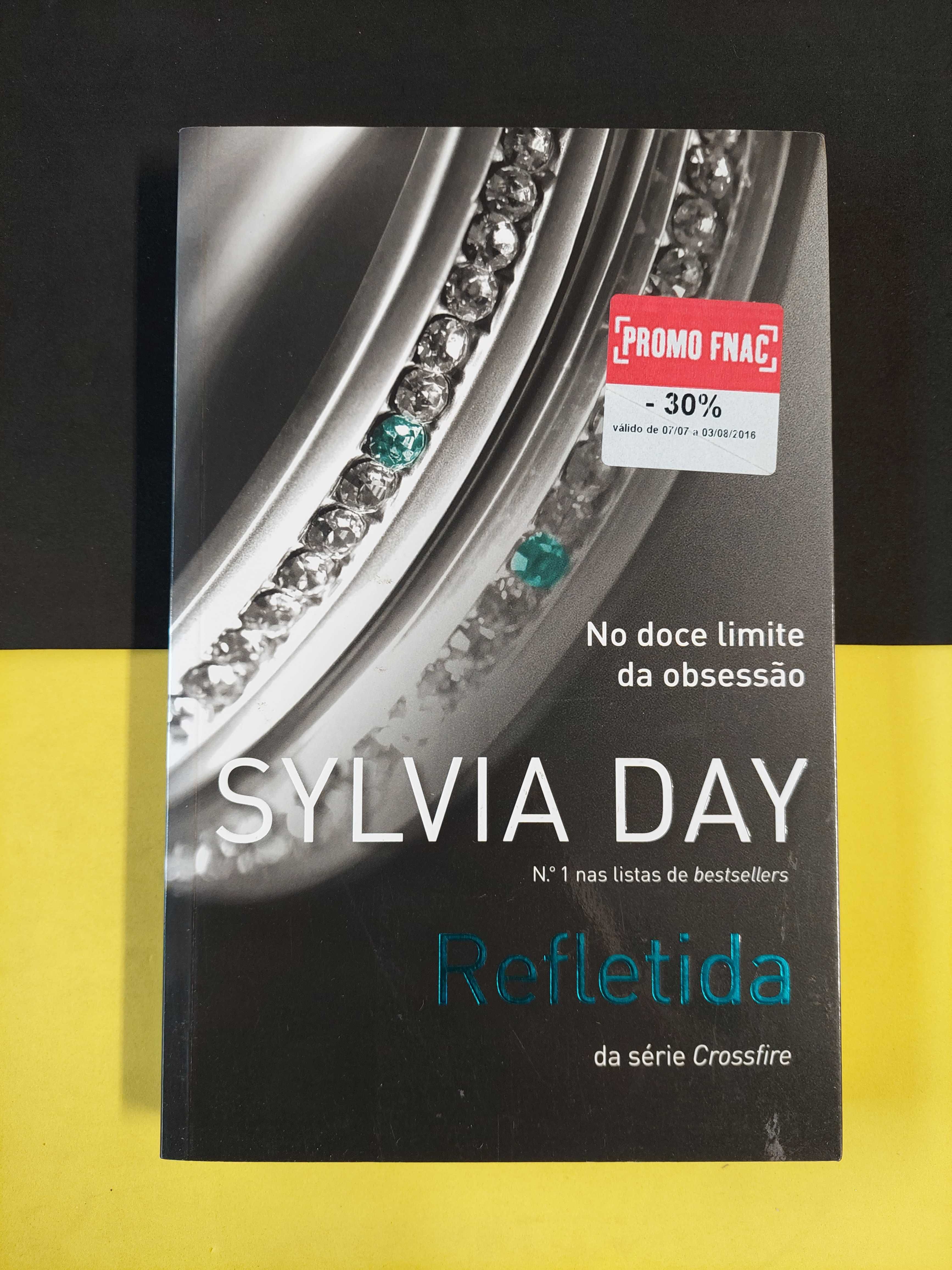 Sylvia Day - Refletida