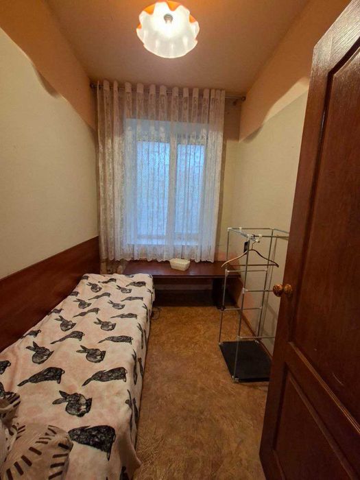 Сдам компактную, уютную двухкомнатную квартиру в  центре города.