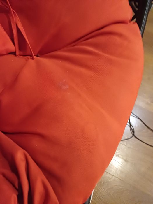 Huśtawka dwuosobowa