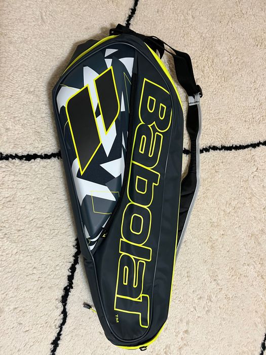 NOWA Babolat Aero torba na rakiety X6