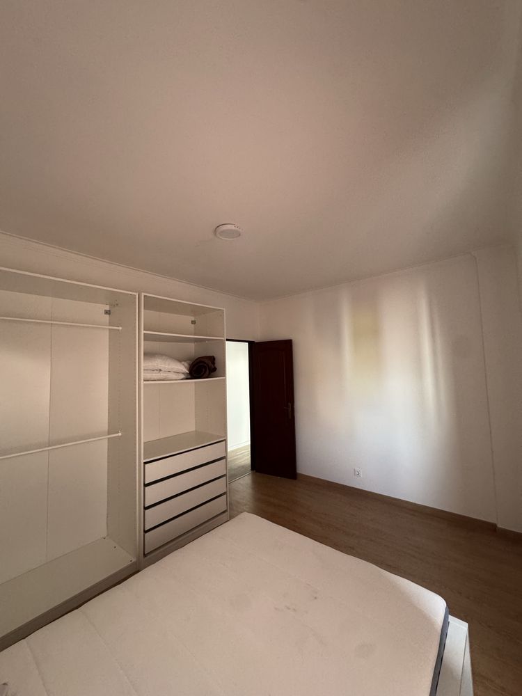 Quarto para Casal no Centro do Seixal
