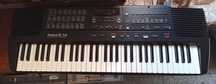 Sintetizador Roland  E-14