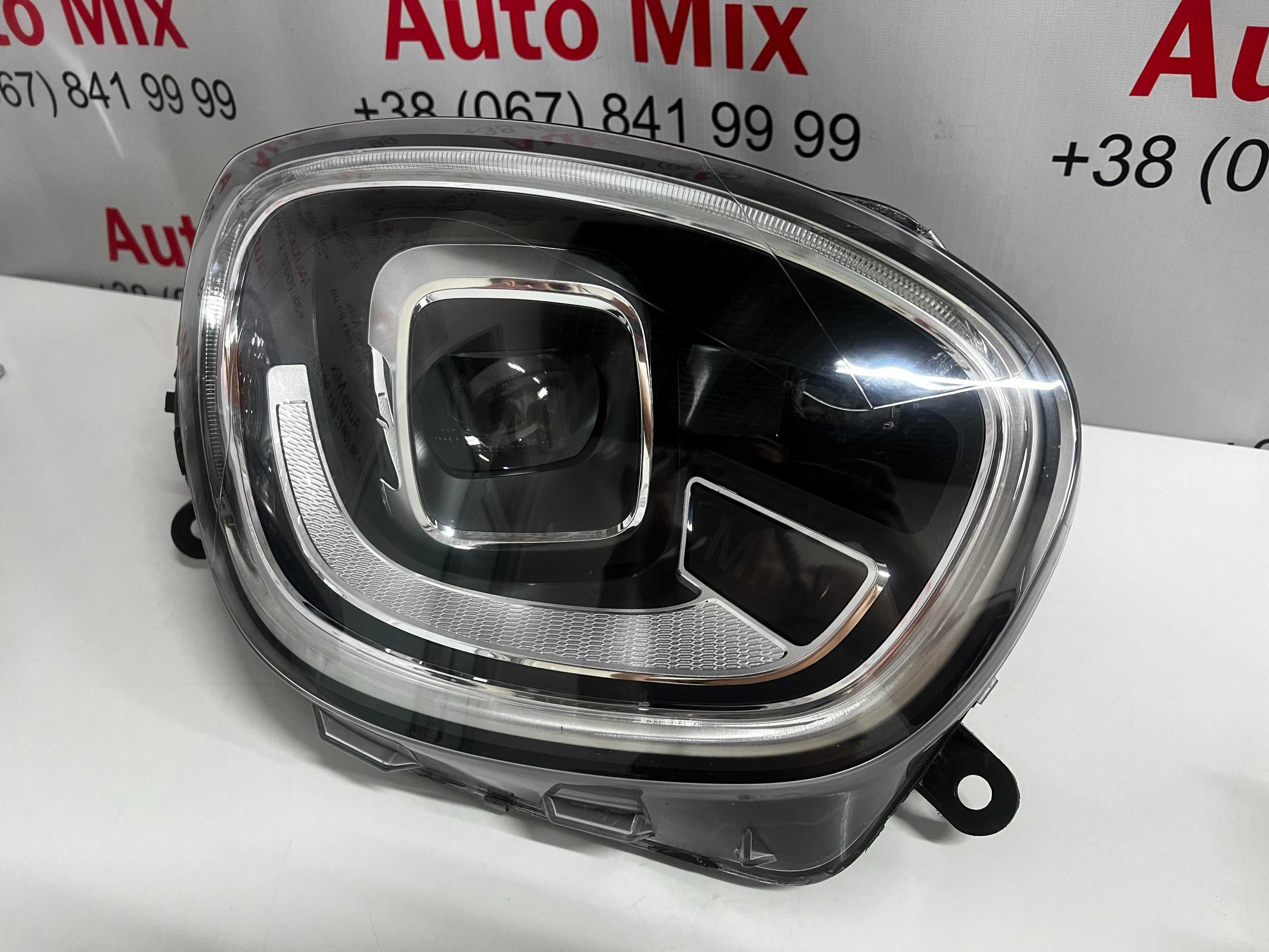 Mini Cooper F60 Countryman Lift 9881592 9881593 фари