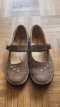 Buty Nagaba rozmiar 38