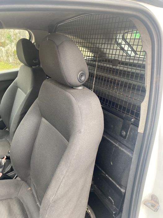 Opel corsa van 1.3 2008