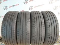 шини бу 205/55 r19 continental premiumcontact 6 5mm