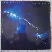 Dire Straits ‎– Love Over Gold