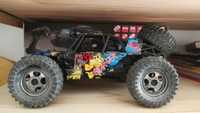 Buggy Charger Abisma 1:14 4wd