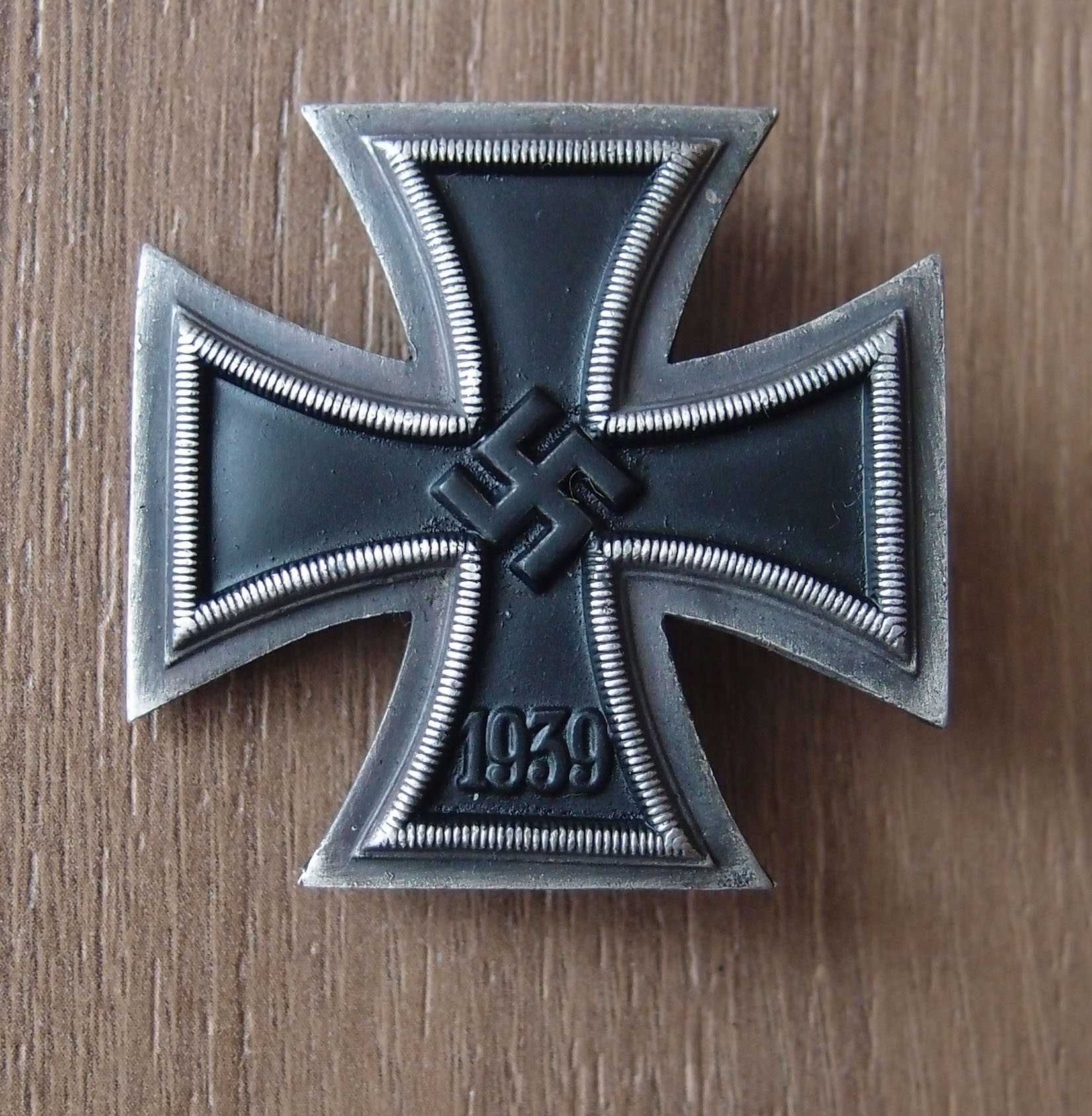 Знак Железного креста 1914