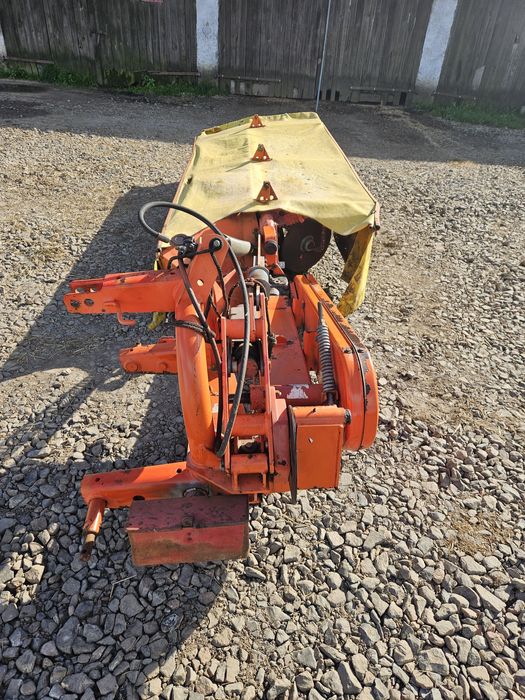 KOSIARKA DYSKOWA FELLA SM 300 nie(vicon,krone,kuhn,pottinger,claas)