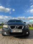 Volvo v50 1.6 дизель
