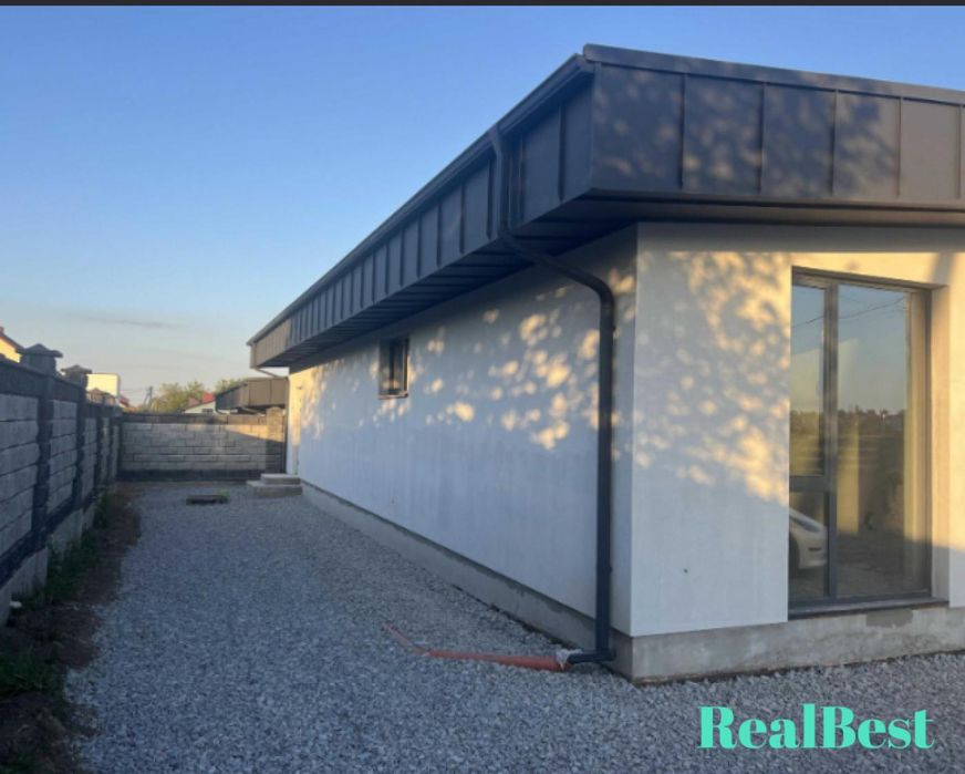 Продаж / Таунхаус / Грунтова, Тинне, Рівне