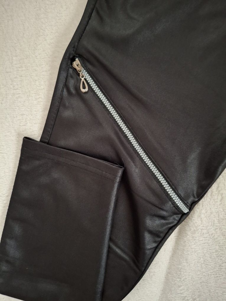 Legginsy damskie XS/S