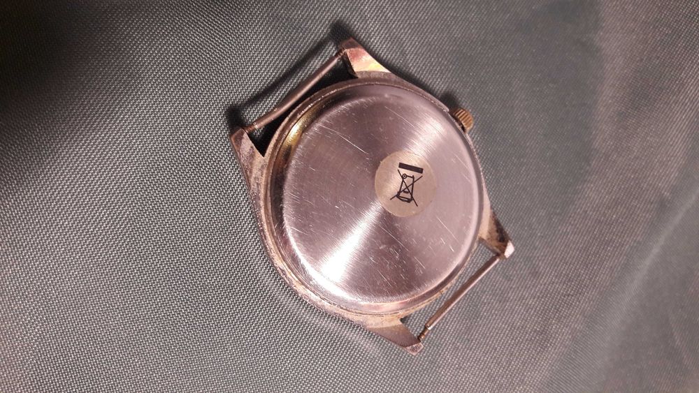 Zegarek na rękę Eiger typ G694