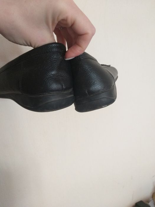 Жіноче взуття 40 р