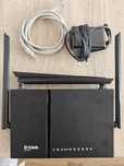 Router D-Link dir-825