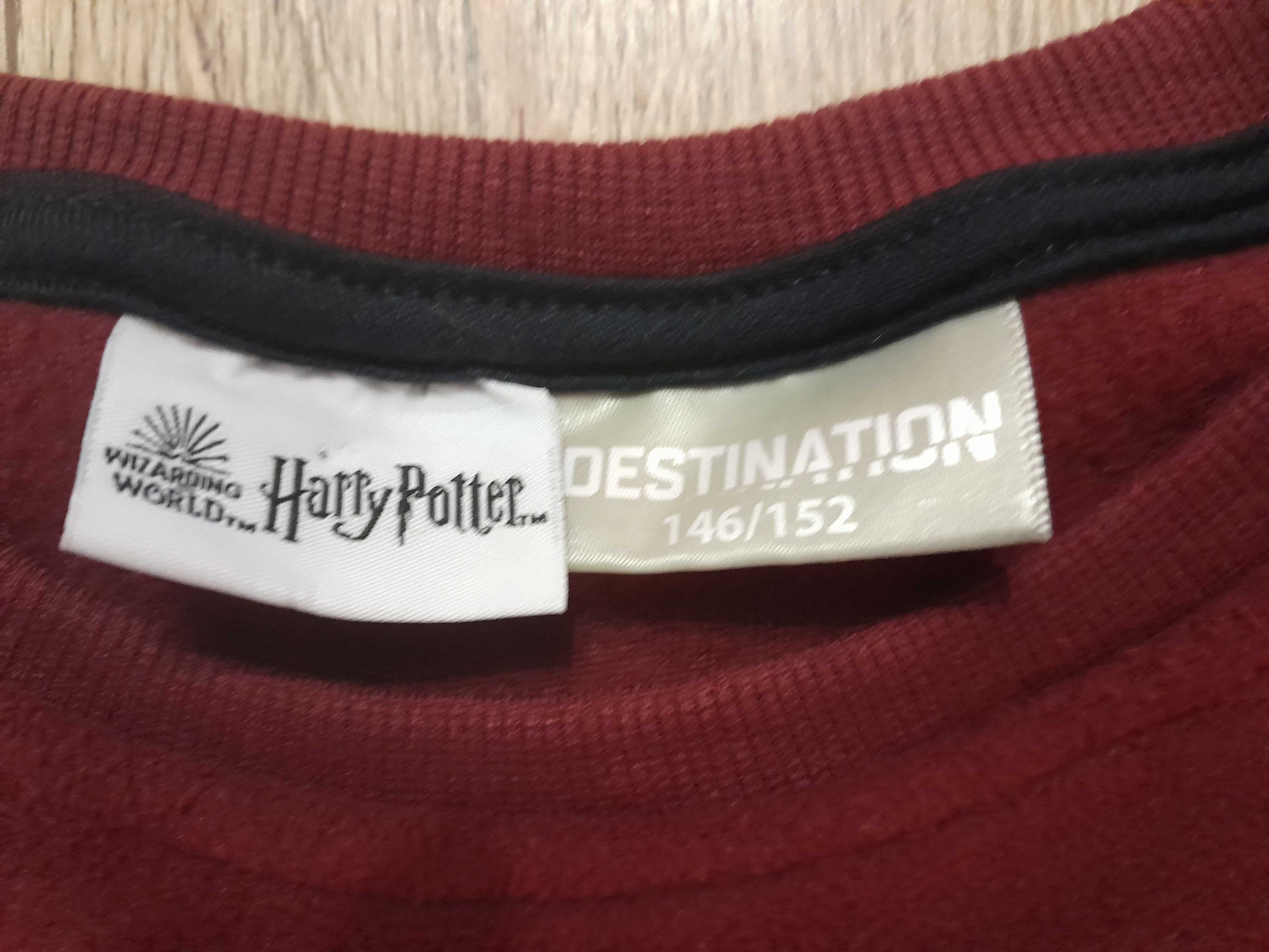 Piżama Harry Potter 146 / 152