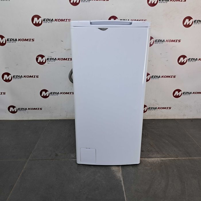 Pralka Hanseatic HTW610C [2 lata gwar] Klasa C / 6 kg / 1000 obr