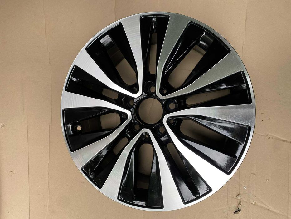 Mercedes A Klasa Cla Pojedyńcza Felga 17