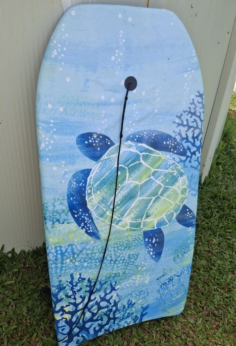 Vendo prancha Bodyboard