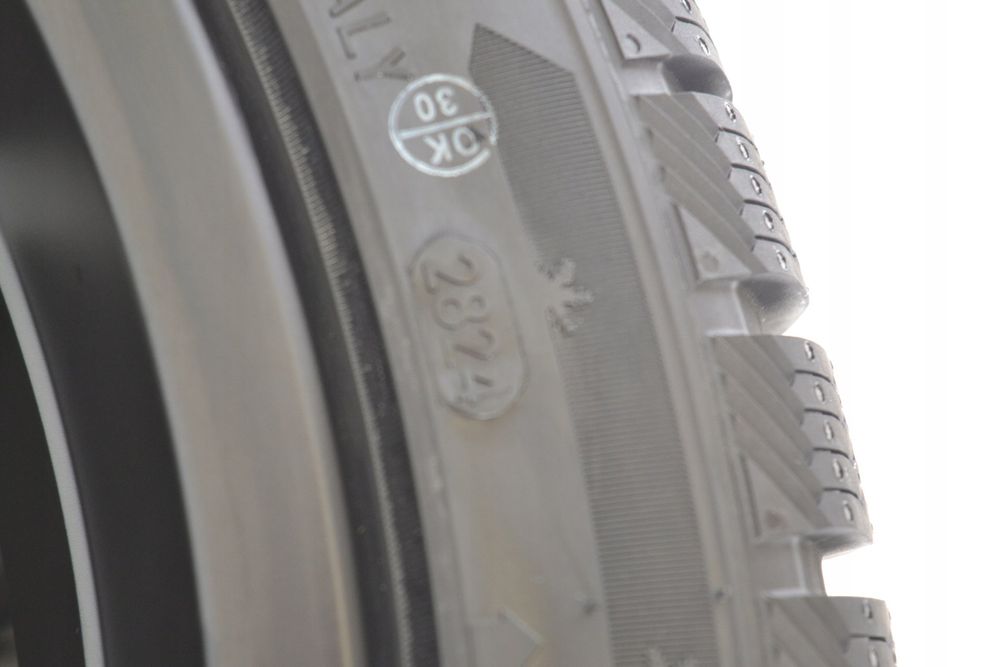 Koła Zimowe 19" 5X112 Oryginał Audi A4 S4 A5 S5 B8 B9 8T F5 Zima Nowe