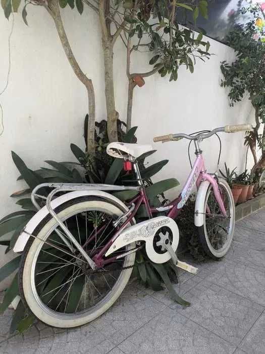 Bicicleta Criança
